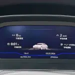 Volkswagen Magotan 2025 из Китая