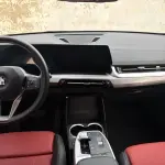 BMW X2 (Import) 2025 из Китая