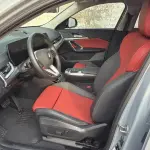 BMW X2 (Import) 2025 из Китая
