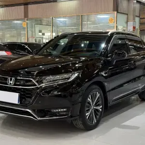Honda UR-V 2020 из Китая