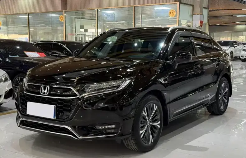Honda UR-V 2020 из Китая