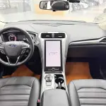 Ford Mondeo 2021 182 л.с. из Китая