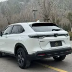 Honda XR-V 2023 из Китая