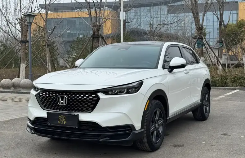 Honda XR-V 2023 из Китая