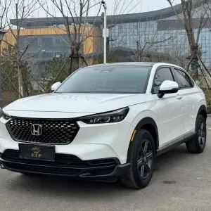 Honda XR-V 2023 из Китая