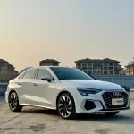 Audi A3 2024 из Китая