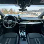 Audi A3 2024 из Китая