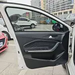 Chery Tiggo 3x 2020 116 л.с. из Китая