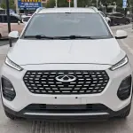 Chery Tiggo 3x 2020 116 л.с. из Китая