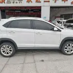 Chery Tiggo 3x 2020 116 л.с. из Китая