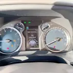 Toyota Prado (Import) 2018 из Китая