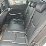 Chery Tiggo 3x 2020 116 л.с. из Китая