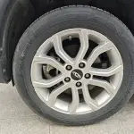 Chery Tiggo 3x 2020 116 л.с. из Китая