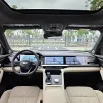 Geely Xingyue L 2025 238 л.с. 238 л.с. из Китая