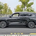 Geely Xingyue L 2025 238 л.с. 238 л.с. из Китая