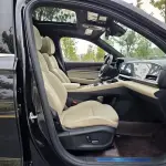 Geely Xingyue L 2025 238 л.с. 238 л.с. из Китая