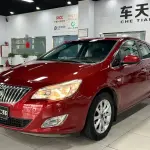 Buick Excelle 2015 121 л.с. 121 л.с. 121 л.с. из Китая
