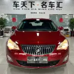 Buick Excelle 2015 121 л.с. 121 л.с. 121 л.с. из Китая