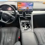 Geely Xingrui 2025 181 л.с. 181 л.с. 181 л.с. из Китая