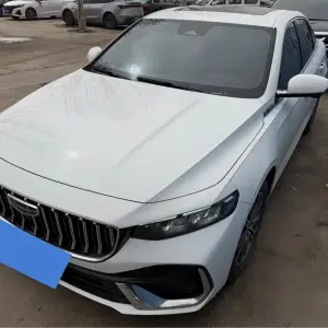 Geely Xingrui 2025 181 л.с. 181 л.с. 181 л.с. из Китая
