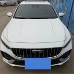 Geely Xingrui 2025 181 л.с. 181 л.с. 181 л.с. из Китая