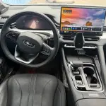 Geely Xingrui 2025 181 л.с. 181 л.с. 181 л.с. из Китая