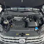 Volkswagen Teramont 2022 из Китая