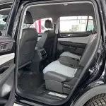 Volkswagen Teramont 2022 из Китая