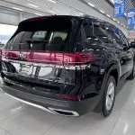 Volkswagen Teramont 2022 из Китая