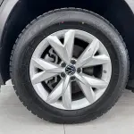 Volkswagen Teramont 2022 из Китая
