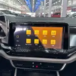 Volkswagen Teramont 2022 из Китая