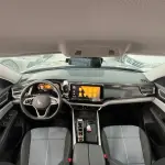Volkswagen Teramont 2022 из Китая
