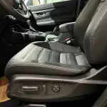Honda CR-V 2023 193 л.с. — лот 57766668 из Китая