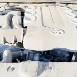 Toyota Prado (Import) 2018 из Китая