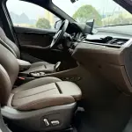 BMW X2 2020 из Китая