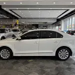 Volkswagen Sagitar 2015 из Китая