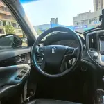 Toyota Crown 2016 из Китая