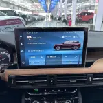 Lincoln Corsair 2021 из Китая