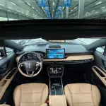 Lincoln Corsair 2021 из Китая