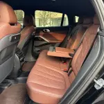 BMW X6 2025 из Китая
