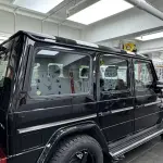 Mercedes-Benz G-Class 2011 507 л.с. из Китая
