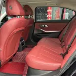 BMW 3 Series 2023 из Китая