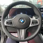 BMW 3 Series 2023 из Китая
