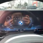 BMW 3 Series 2023 из Китая
