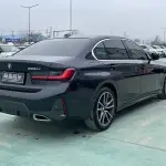 BMW 3 Series 2023 из Китая