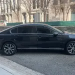 Volkswagen Magotan 2020 из Китая