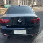 Volkswagen Magotan 2020 из Китая