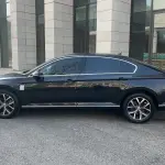 Volkswagen Magotan 2020 из Китая
