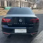 Volkswagen Magotan 2020 из Китая