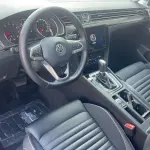 Volkswagen Magotan 2020 из Китая